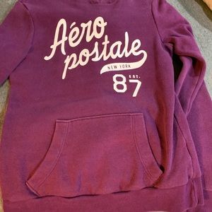 Aeropostale sweatshirt